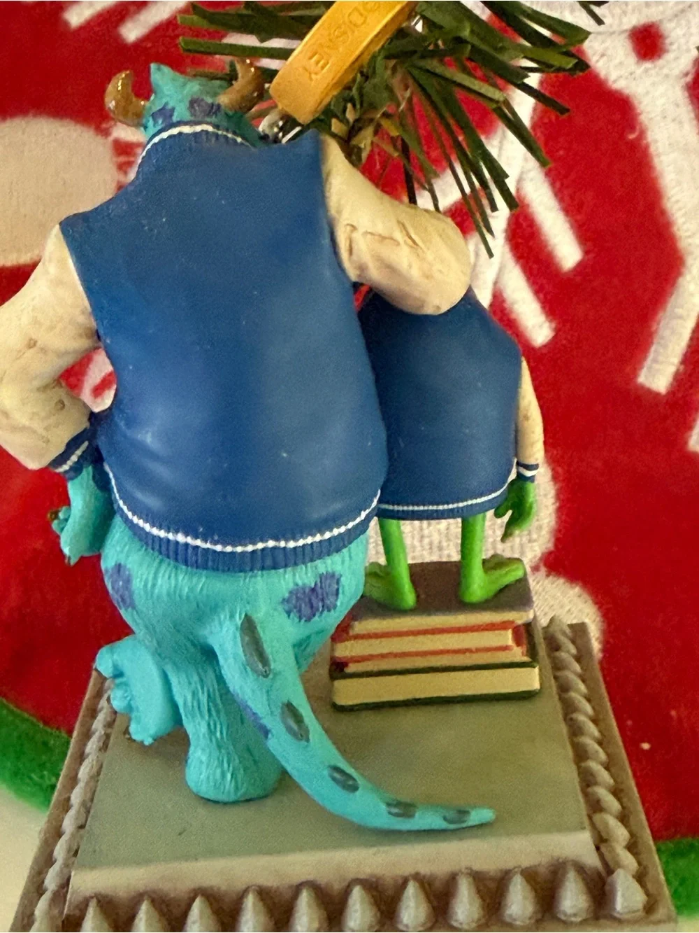 Disney mike wazowski
